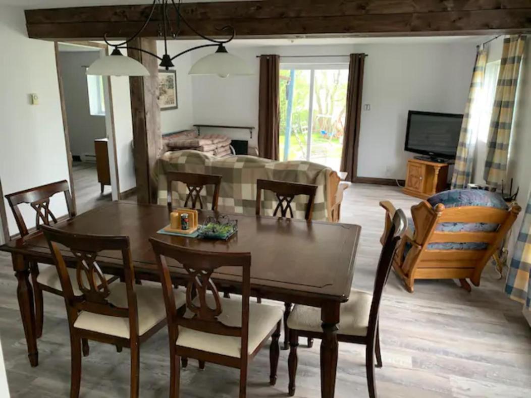 La Grange Sur Le App A Et B Chalet Saint Romain