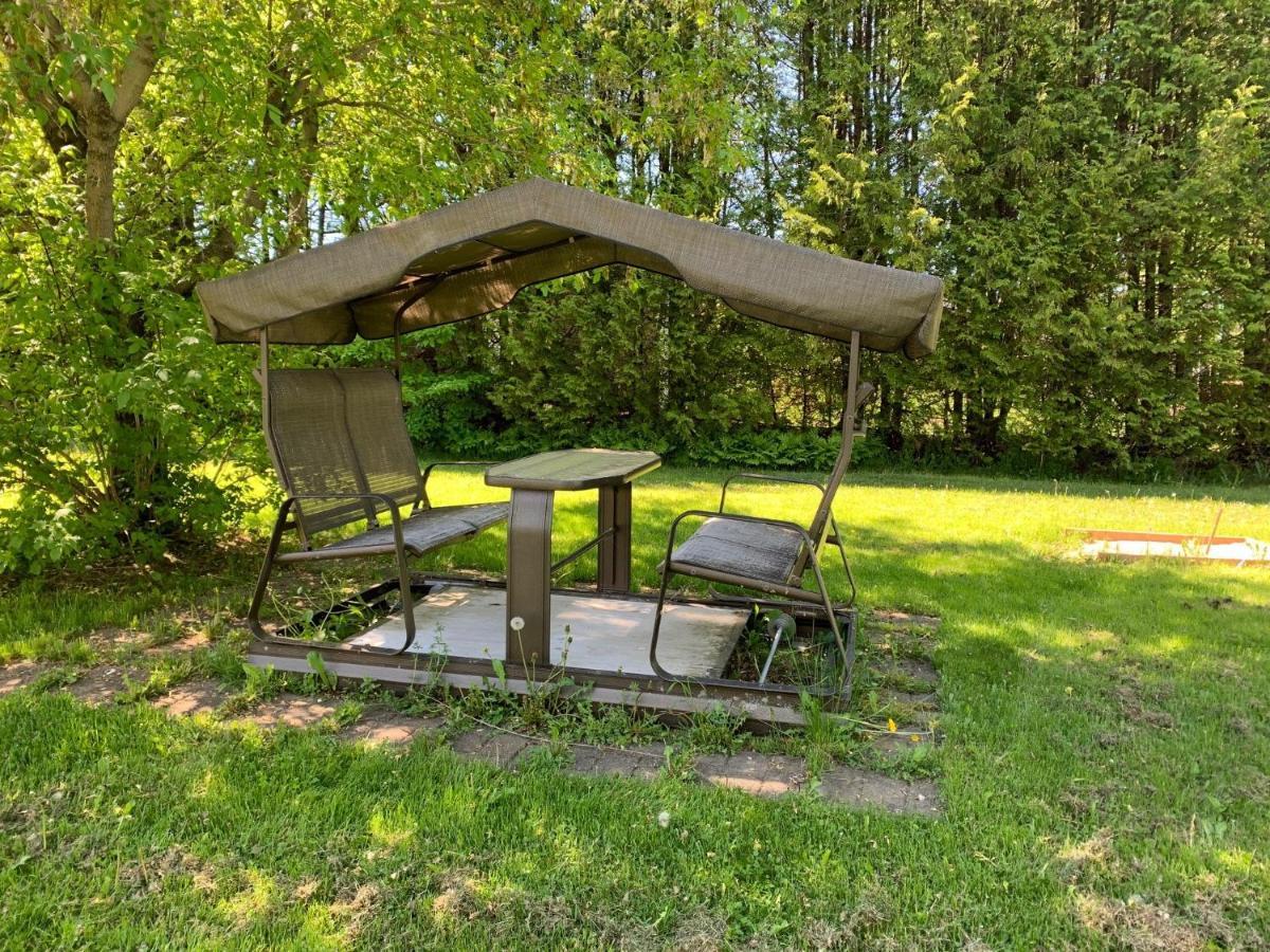 Chalet La Grange Sur Le App A Et B Saint Romain